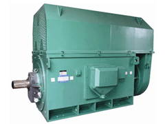 洪山Y系列6KV高压电机