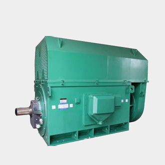 洪山Y7104-4、4500KW方箱式高压电机标准